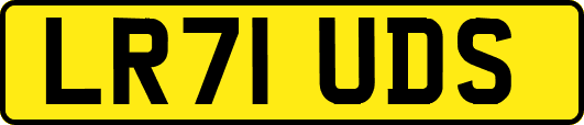 LR71UDS