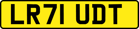 LR71UDT