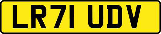 LR71UDV