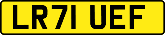 LR71UEF