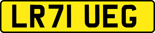 LR71UEG