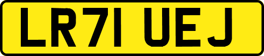 LR71UEJ