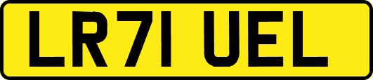 LR71UEL