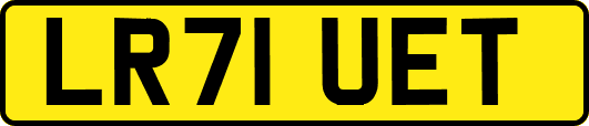 LR71UET