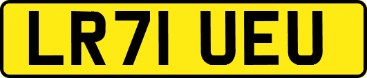 LR71UEU
