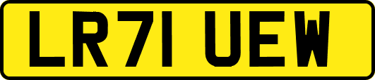 LR71UEW