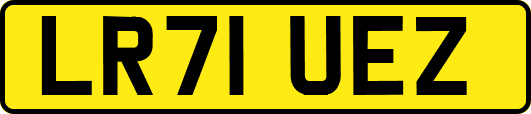LR71UEZ