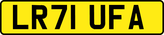 LR71UFA