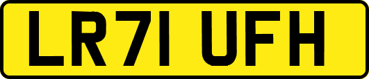 LR71UFH