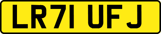 LR71UFJ
