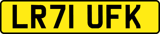 LR71UFK