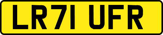 LR71UFR