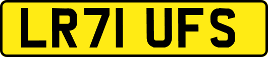 LR71UFS