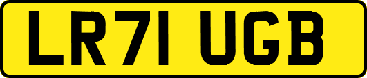 LR71UGB