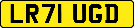 LR71UGD