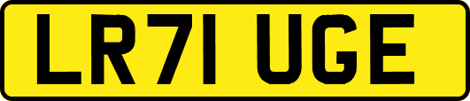 LR71UGE