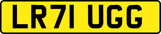 LR71UGG