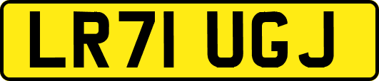 LR71UGJ