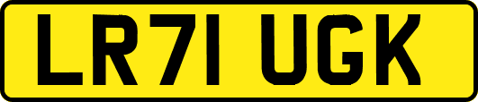 LR71UGK