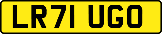 LR71UGO