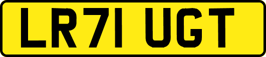 LR71UGT
