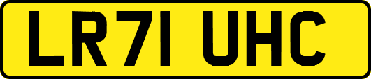 LR71UHC