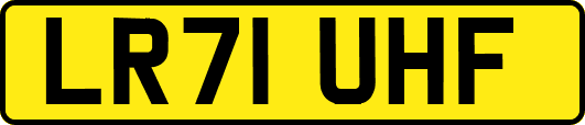 LR71UHF