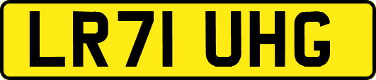 LR71UHG