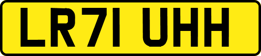 LR71UHH