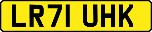 LR71UHK