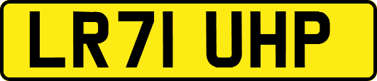 LR71UHP