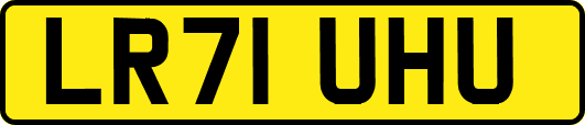 LR71UHU