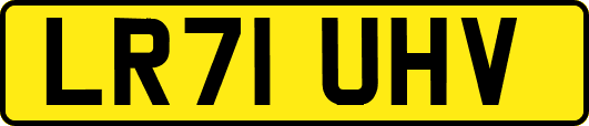LR71UHV
