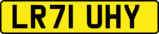 LR71UHY
