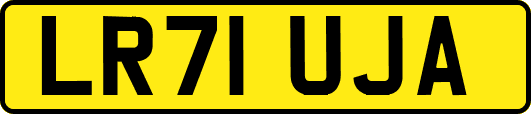 LR71UJA
