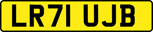 LR71UJB