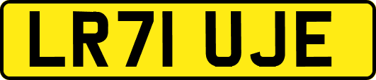LR71UJE