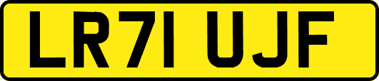 LR71UJF