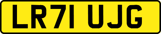 LR71UJG