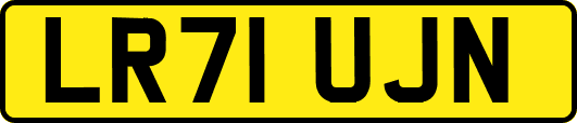 LR71UJN