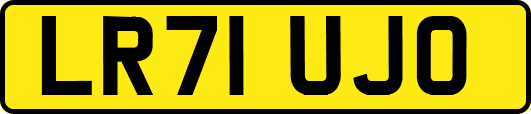LR71UJO