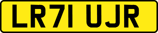 LR71UJR