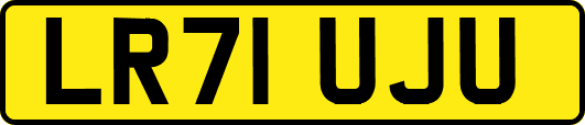 LR71UJU