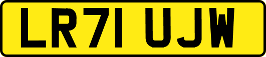 LR71UJW