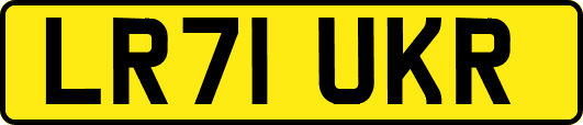 LR71UKR
