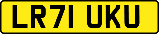 LR71UKU