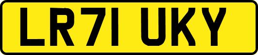 LR71UKY