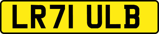 LR71ULB