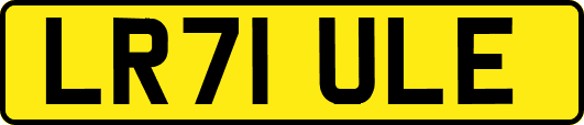 LR71ULE