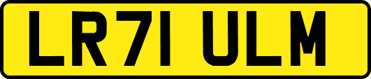 LR71ULM